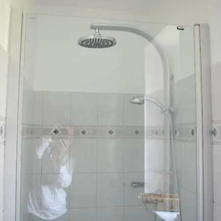 An Der Au - Ferienwohnung Nebelhorn Lemkendorf