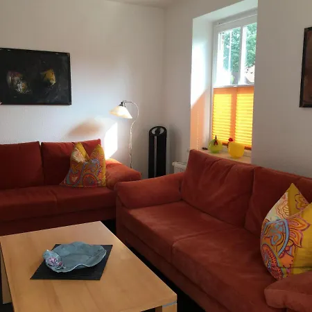 An Der Au - Ferienwohnung Nebelhorn *