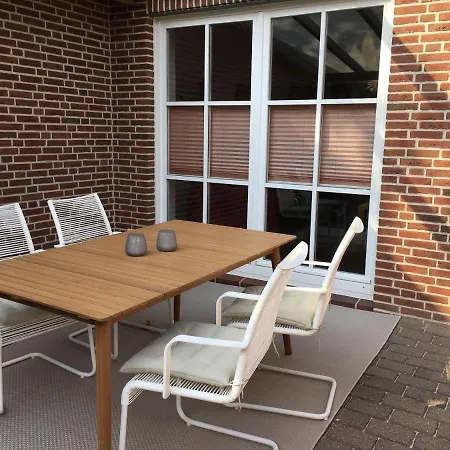 An Der Au - Ferienwohnung Nebelhorn 아파트