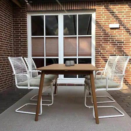 아파트 An Der Au - Ferienwohnung Nebelhorn *