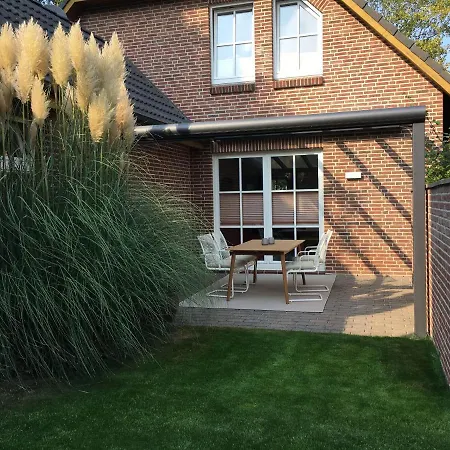 An Der Au - Ferienwohnung Nebelhorn 아파트