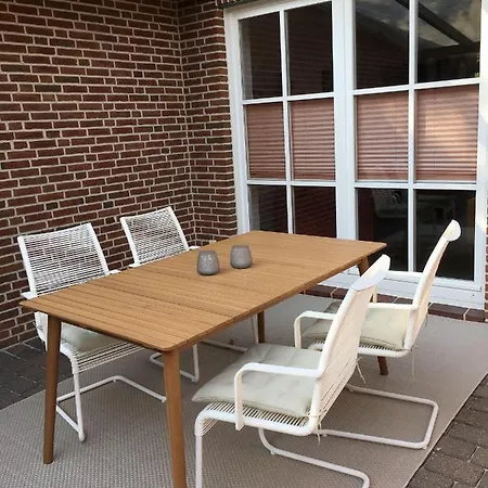 An Der Au - Ferienwohnung Nebelhorn 아파트 *