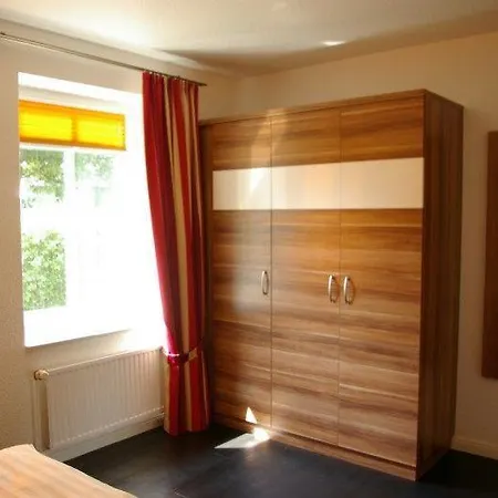 아파트 An Der Au - Ferienwohnung Nebelhorn