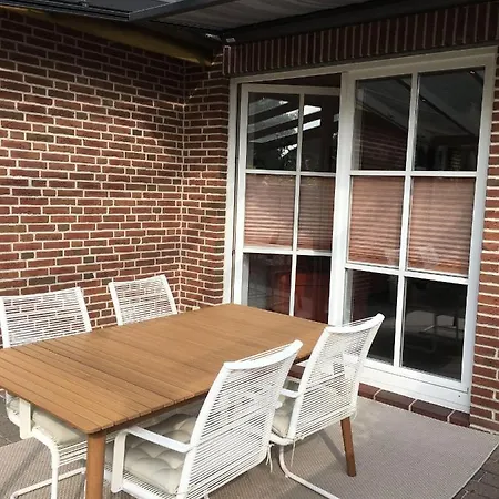 An Der Au - Ferienwohnung Nebelhorn 아파트