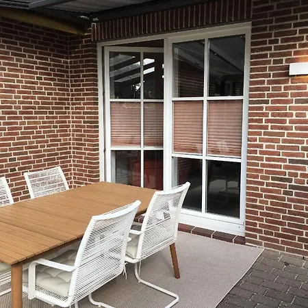 아파트 An Der Au - Ferienwohnung Nebelhorn *