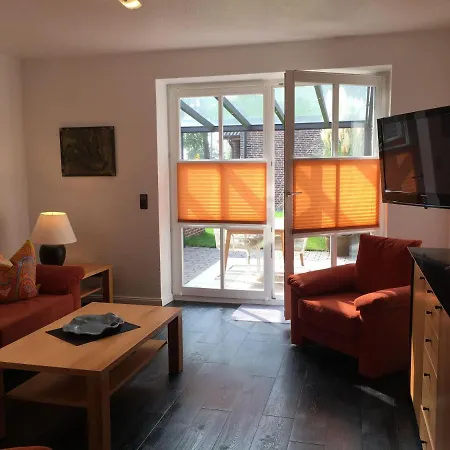아파트 An Der Au - Ferienwohnung Nebelhorn *