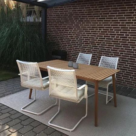 An Der Au - Ferienwohnung Nebelhorn * Lemkendorf