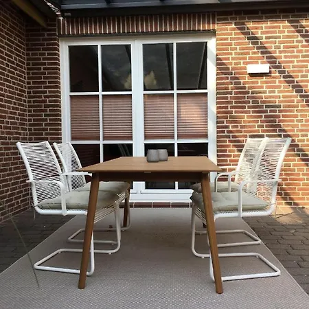 An Der Au - Ferienwohnung Nebelhorn 아파트