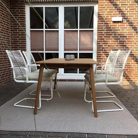An Der Au - Ferienwohnung Nebelhorn