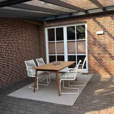 An Der Au - Ferienwohnung Nebelhorn 아파트 *